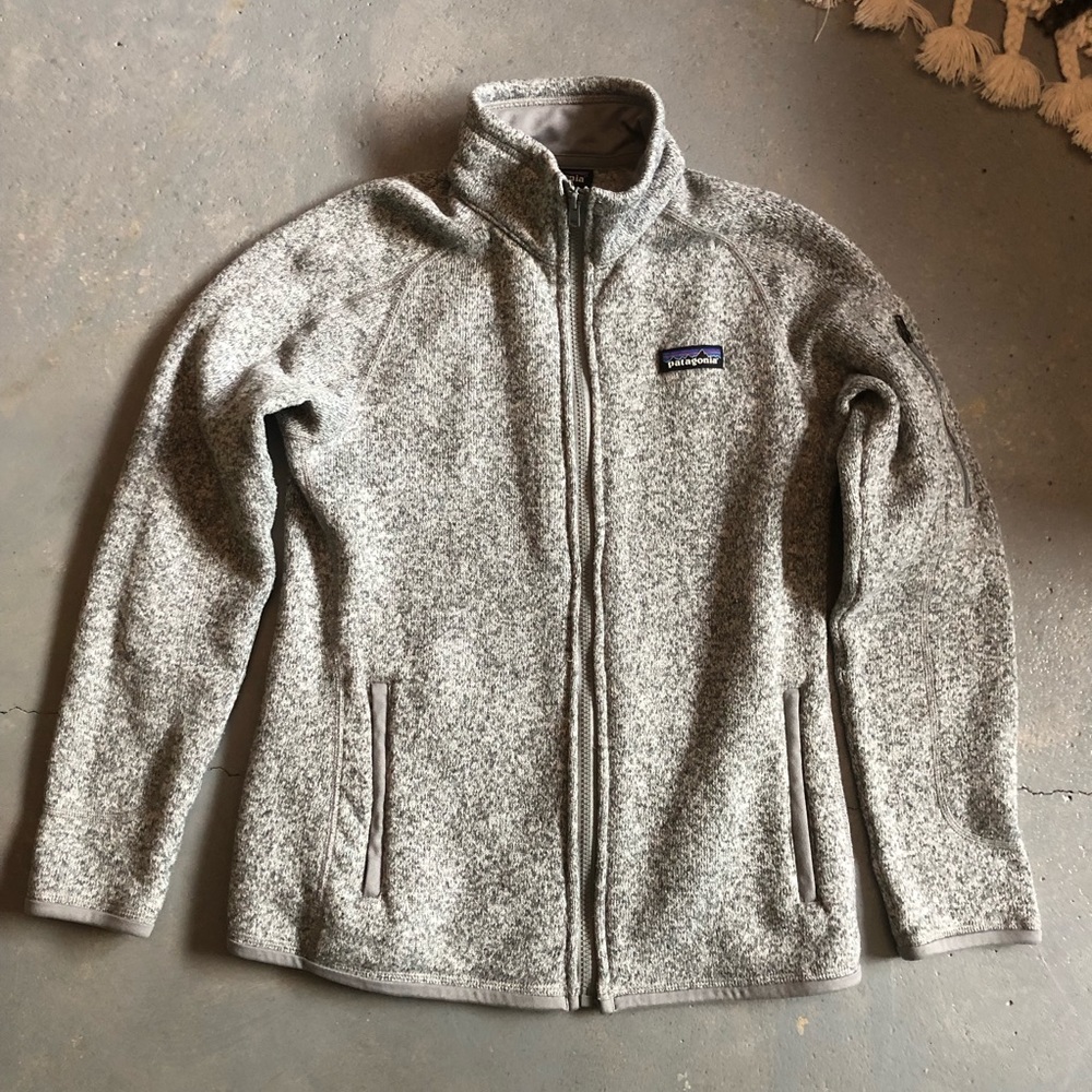 Patagonia Fleece